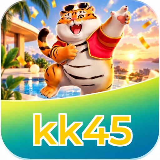 kk45 Logo