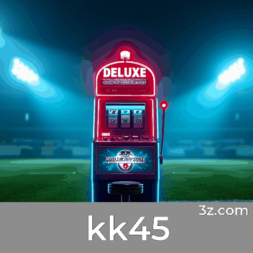 Aumente suas Chances com o App kk45