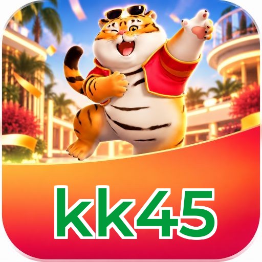 kk45 VIP Program