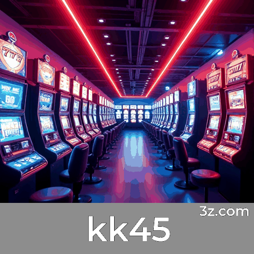 kk45: Login Seguro para Benefícios Exclusivos