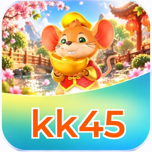 kk45 Fortune Tiger Game