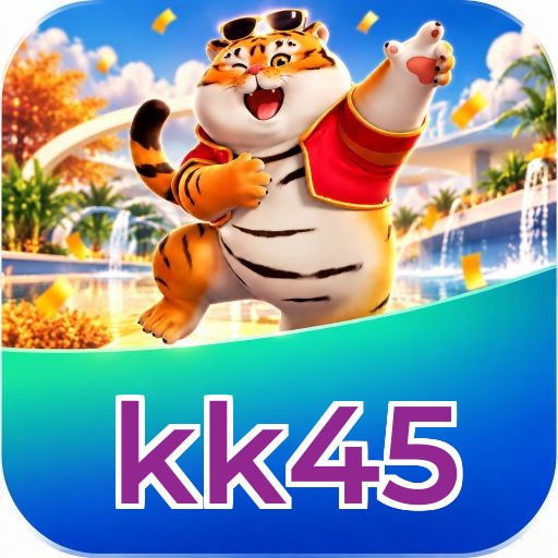 kk45 Logo