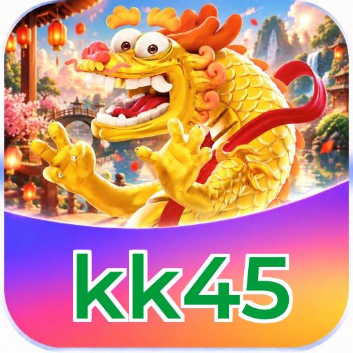 kk45 Logo