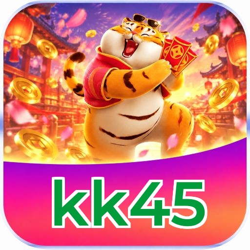 kk45 KYC Verification