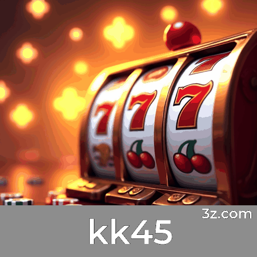 KK45: Plataforma de Jogos Online Segura e Confiável