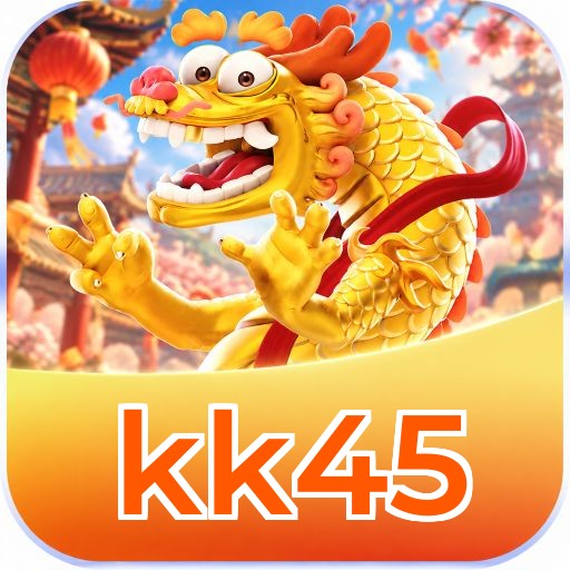kk45 Logo