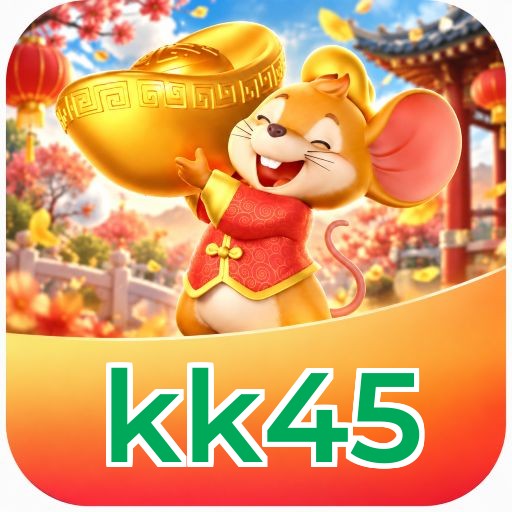 kk45 Interface