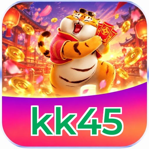kk45 Fortune Tiger FAQ