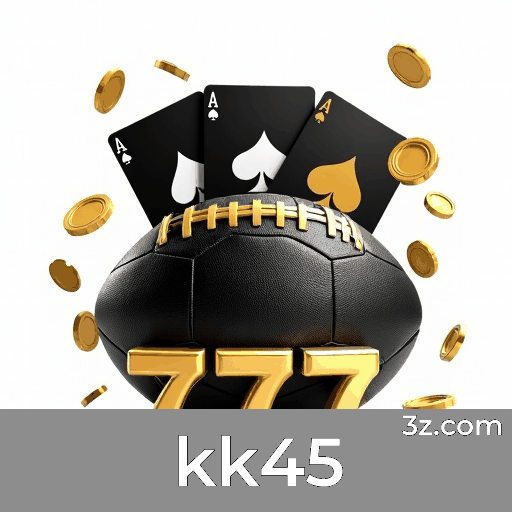 kk45 Casino: Emoções Reais no Mundo de Interação Sociais