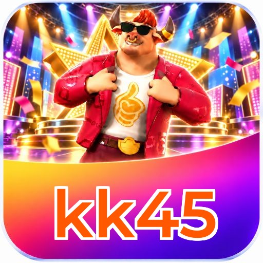 kk45 VIP FAQ