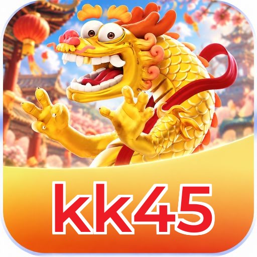 kk45 Logo