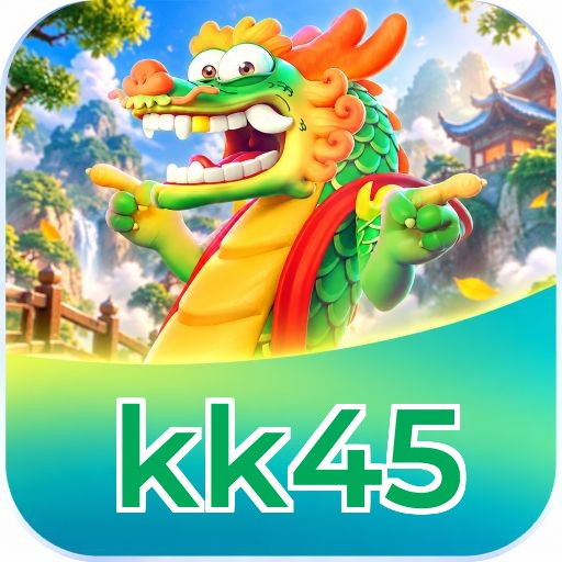 kk45 Logo
