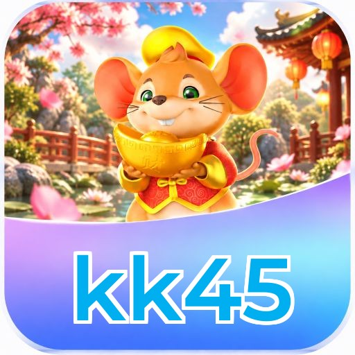 kk45 Loterias