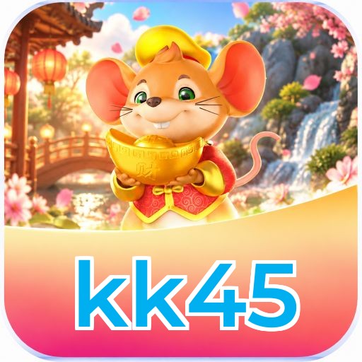 kk45 App Features