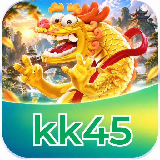 kk45 Logo