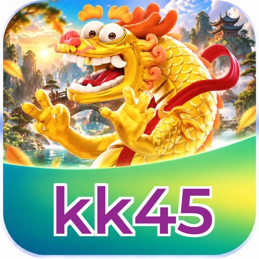 kk45 Telegram - Logo Oficial