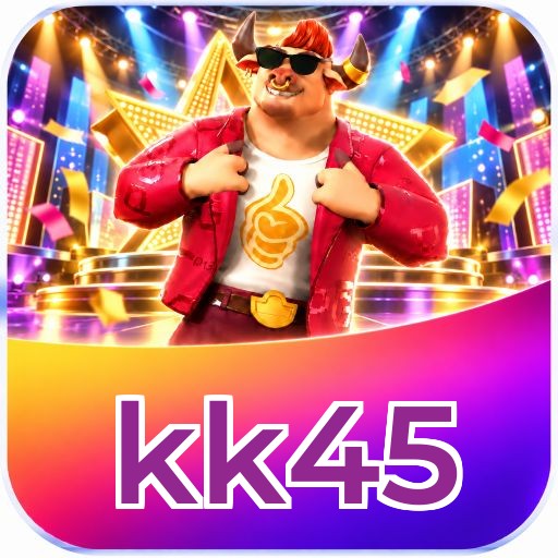 FAQ Baixar kk45
