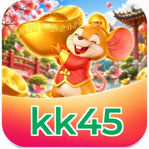 kk45 Logo