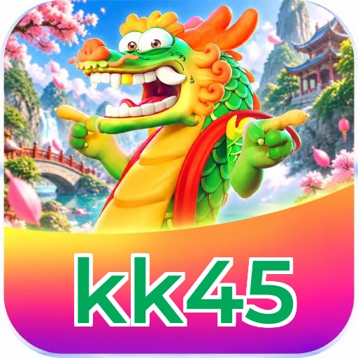 kk45 instalar Windows e Mac