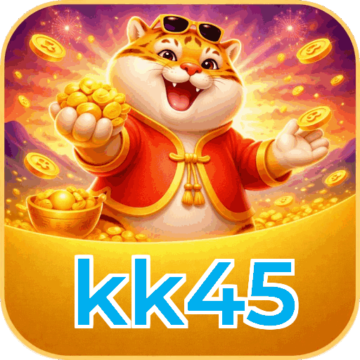 kk45 bônus R$5.000 + 500 giros - Rollover 35x, prazo 30 dias, 38% taxa conversão