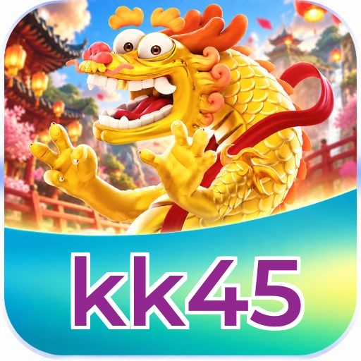 kk45 Logo