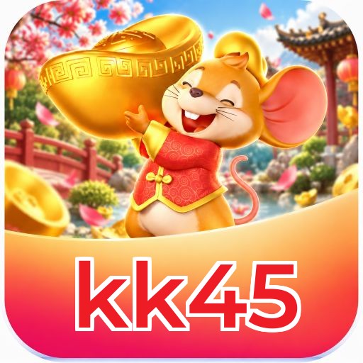 kk45 Suporte