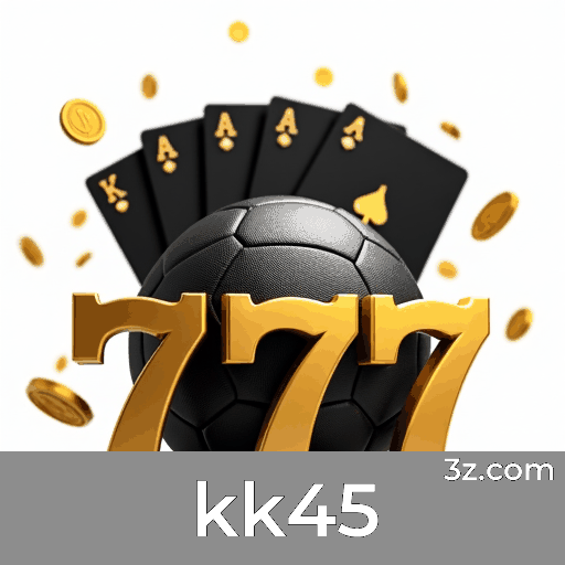kk45 Casino: Emoções Reais no Mundo de Interação Sociais