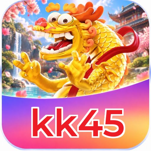kk45 Métodos de Login