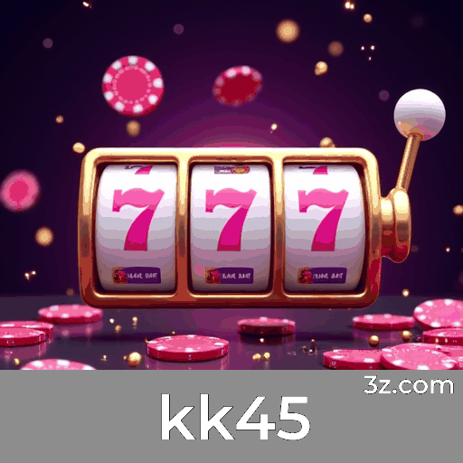 kk45: Login Seguro para Benefícios Exclusivos