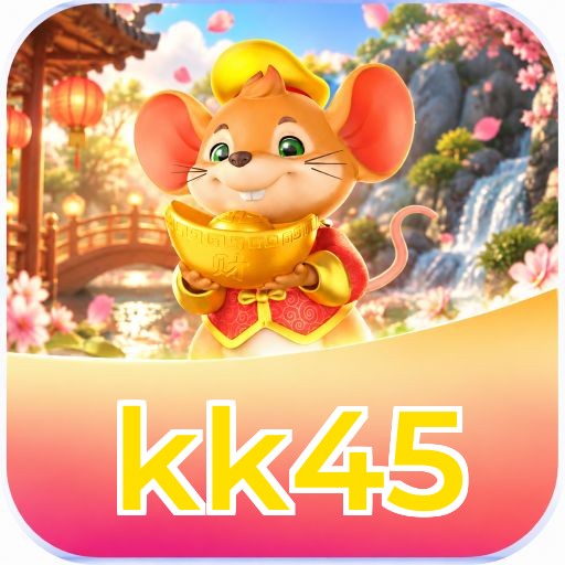 kk45 Logo