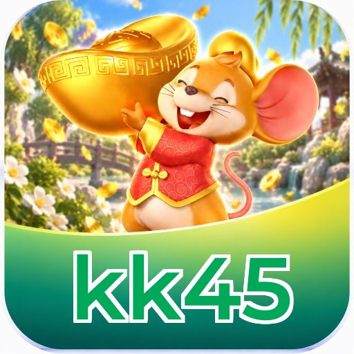 kk45 Logo