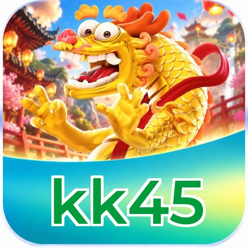 kk45 Logo