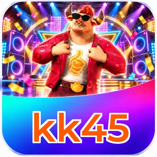 kk45 FAQ