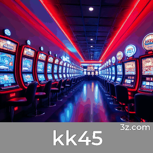 Adrenalina Máxima no Crash da kk45