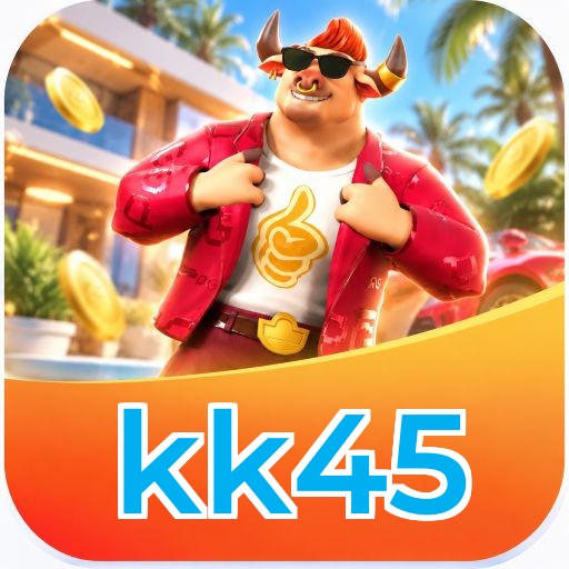 kk45 Telegram Stats