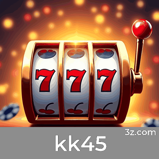 kk45: Descubra o Poder dos Bônus e Estratégias de Uso Inteligente