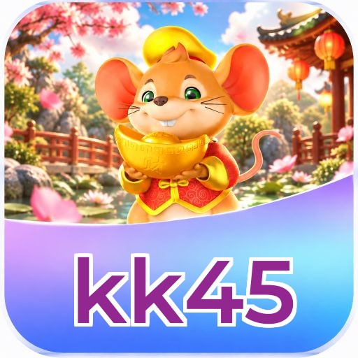 kk45 2FA