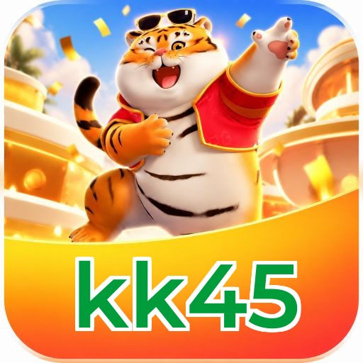 kk45 Uptime