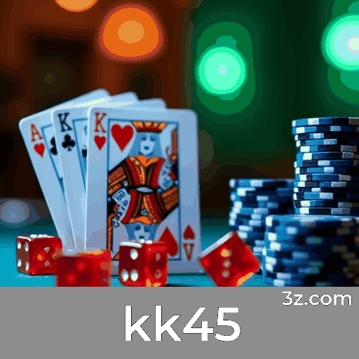 kk45: Laboratório de Inovação em Jogos e Tecnologia