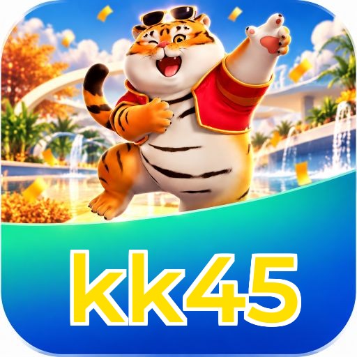 kk45 Logo