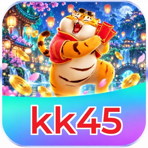 kk45 Welcome Bonus