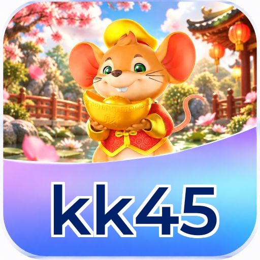 kk45 Logo