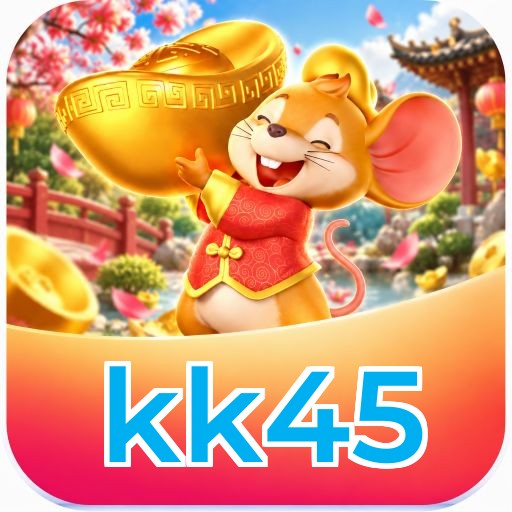 kk45 Logo