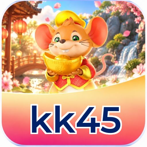 kk45 Logo
