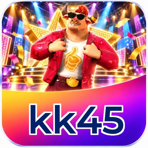 kk45 FAQ